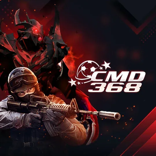CMD 368